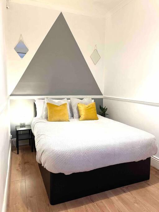 Free Parking. Long Stay Discounts North Shields Exterior foto