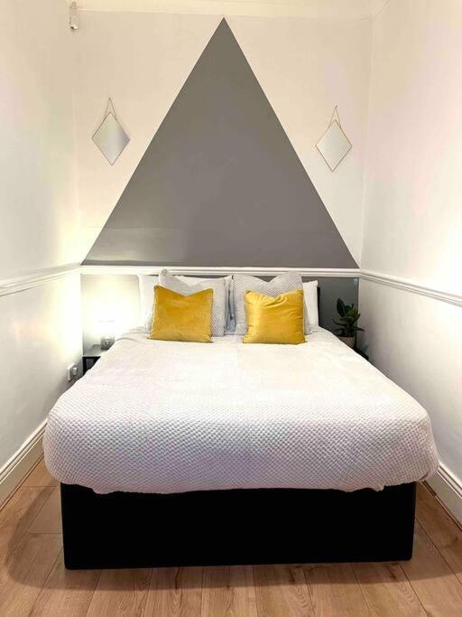 Free Parking. Long Stay Discounts North Shields Exterior foto